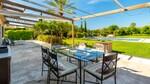 Son Sardina, Palma de Mallorca villa for sale Terrace BHHS-BAL-1171