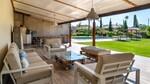 Son Sardina, Palma de Mallorca villa for sale Terrace BHHS-BAL-1171