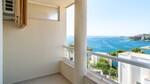 Sant Agust&iacute; Mallorca flat for sale terrace BHHS-BAL-1174