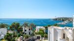 Sant Agust&iacute; Mallorca flat for sale Sea views BHHS-BAL-1174
