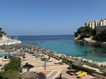 Beachfront flat with sea views in Cala Vinyes, Mallorca BHHS-BAL-1176