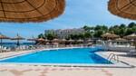 Beachfront flat with sea views in Cala Vinyes, Mallorca BHHS-BAL-1176