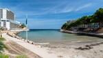 Beachfront flat with sea views in Cala Vinyes, Mallorca BHHS-BAL-1176
