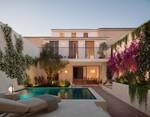 Semi-detached house for sale in Pollen&ccedil;a Mallorca BHHS-BAL-1177