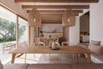Semi-detached house for sale in Pollen&ccedil;a Mallorca BHHS-BAL-1177