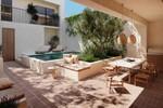 Semi-detached house for sale in Pollen&ccedil;a Mallorca BHHS-BAL-1177