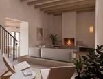 Semi-detached house for sale in Pollen&ccedil;a Mallorca BHHS-BAL-1177