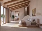 Semi-detached house for sale in Pollen&ccedil;a Mallorca BHHS-BAL-1177