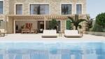 Refurbished townhouse for sale in Sa Cabaneta, Marratxi Majorca BHHS-BAL-1182