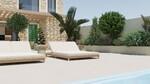 Refurbished townhouse for sale in Sa Cabaneta, Marratxi Majorca BHHS-BAL-1182