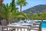 Elegante und sehr private Finca zu verkaufen in Port Andratx Mallorca BHHS-BAL-1183