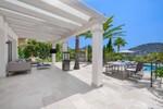 Elegante und sehr private Finca zu verkaufen in Port Andratx Mallorca BHHS-BAL-1183