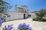 Elegante und sehr private Finca zu verkaufen in Port Andratx Mallorca BHHS-BAL-1183