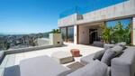 &Aacute;tico Palma Terraza 2 BHHS-BAL-1191