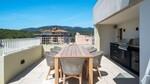 &Aacute;tico Palma Terraza 4 BHHS-BAL-1191