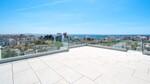 &Aacute;tico Palma Terraza 5 BHHS-BAL-1191