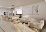New apartments for sale close to the sea in Cala Llitera, Capdepera, Majorca
