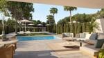 New apartments for sale close to the sea in Cala Llitera, Capdepera, Majorca
