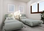 New apartments for sale close to the sea in Cala Llitera, Capdepera, Majorca