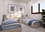 New apartments for sale close to the sea in Cala Llitera, Capdepera, Majorca