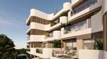 New apartments for sale close to the sea in Cala Llitera, Capdepera, Majorca