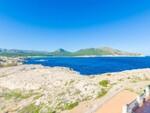 playa cala agull