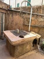 Casa de pueblo para reformar con proyecto en Costitx, Mallorca BHHS-BAL-1195