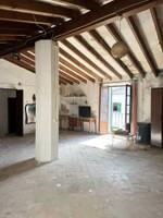 Casa de pueblo para reformar con proyecto en Costitx, Mallorca BHHS-BAL-1195