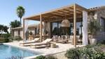 Finca con piscina en venta en Llub&iacute; Mallorca BHHS-BAL-1200