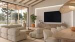 Finca con piscina en venta en Llub&iacute; Mallorca BHHS-BAL-1200