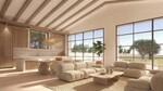 Finca con piscina en venta en Llub&iacute; Mallorca BHHS-BAL-1200