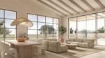Finca con piscina en venta en Llub&iacute; Mallorca BHHS-BAL-1200