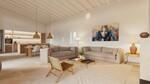 Building plot with approved project for sale in Montu&iuml;ri Mallorca BHHS-BAL-1207