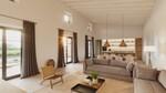 Building plot with approved project for sale in Montu&iuml;ri Mallorca BHHS-BAL-1207