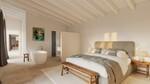 Building plot with approved project for sale in Montu&iuml;ri Mallorca BHHS-BAL-1207