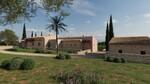 Building plot with approved project for sale in Montu&iuml;ri Mallorca BHHS-BAL-1207