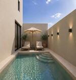 Renovated village house with pool for sale in Costix, Majorca BHHS-BAL-1209