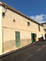 Renovated village house with pool for sale in Costix, Majorca BHHS-BAL-1209