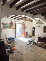 Renovated village house with pool for sale in Costix, Majorca BHHS-BAL-1209
