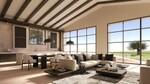 Solar con proyecto en venta en Marratx&iacute;, Mallorca BHHS-BAL-1210