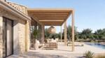 Solar con proyecto en venta en Marratx&iacute;, Mallorca BHHS-BAL-1210