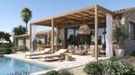 Rustic plot with project for sale in Llub&iacute;, Mallorca BHHS-BAL-1211