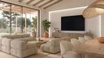 Rustic plot with project for sale in Llub&iacute;, Mallorca BHHS-BAL-1211