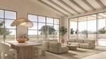 Rustic plot with project for sale in Llub&iacute;, Mallorca BHHS-BAL-1211