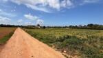Rustic plot with project for sale in Llub&iacute;, Mallorca BHHS-BAL-1211