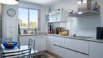 Palma Mallorca Apartment for sale kitchen BHHS_BAL-1212