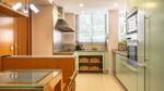 Bendinat Mallorca Apartamento en venta cocina BHHS-BAL-1223
