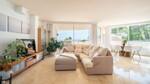 Bendinat Mallorca Apartamento en venta sal&oacute;n BHHS-BAL-1223