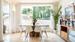 Bendinat Mallorca Apartamento en venta comedor BHHS-BAL-1223