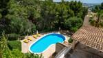 Bendinat Mallorca Apartamento en venta vistas BHHS-BAL-1223
